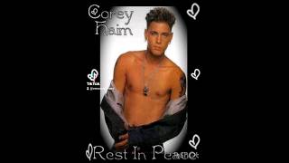 Corey Ian Haim 1971-2010