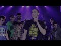 Cypher Battle MC România 2014