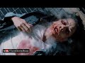 Patricia Velásquez Smokes a cigarette laced with acid | Mindhunters Movie Scene