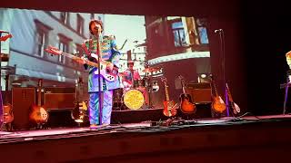 Penny Lane: The Fab Four At The Cabot Theater