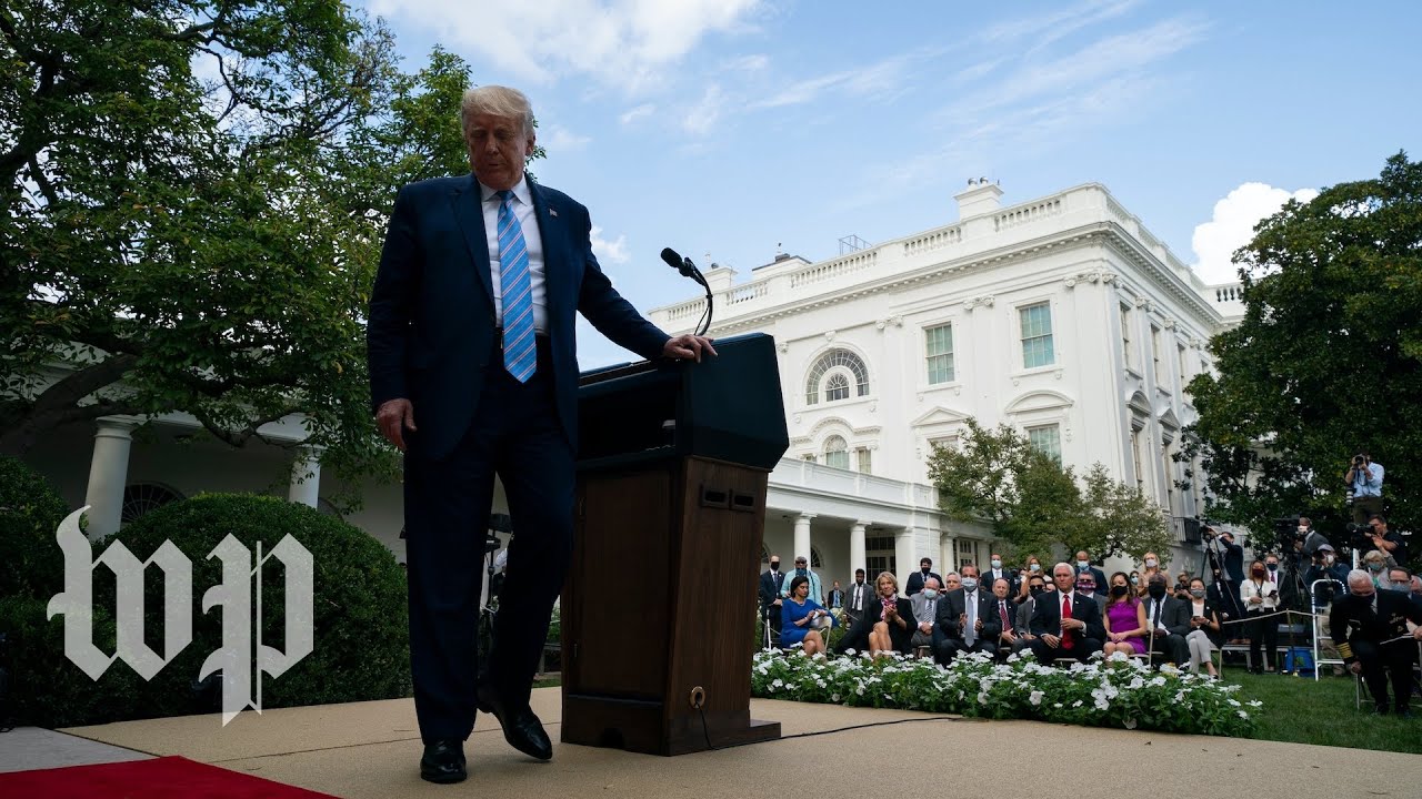 Three ways Trump might be in legal trouble over his taxes