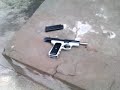 30 bore