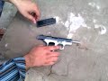 30 bore
