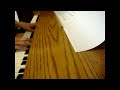 (箱庭) Hakoniwa piano cover (Full version song)- 天野月子(Amano Tsukiko)
