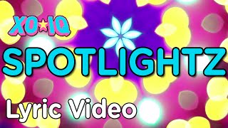 Watch Xoiq Spotlightz video
