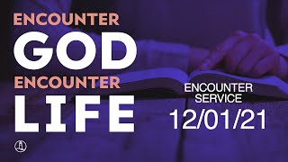 UCJC / The Encounter 12.01.21