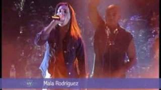 Mala Rodriguez - Tengo Lo Que Tu Quieres