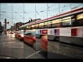 Segue : glass/reflection