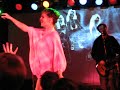 Brazilian Girls live at Paradise, Boston