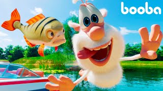 Booba Fishing - Episode 82 🐠 Cartoon For Kids Super ToonsTV
