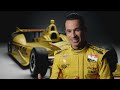 Pennzoil Ultra Platinum Synthetic Oil Powers Helio Castroneves