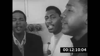 The Temptations 34 My Girl 34 Enregistrement Studio 1964 The Temptations 34 My Girl 34 Enregistrement Studio 1964