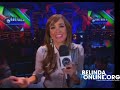 Belinda - Dime Si Es Amor - México Suena 2013 HD