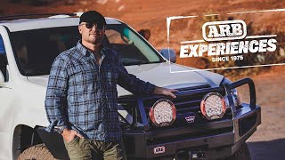Scott Brady Arb Experiences