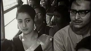Saat Pake Badha (1963) || Bangla Old Movie(Suchitra and Soumitro). Saat Pake Badha (1963) || Bangla Old Movie(Suchitra and Soumitro).