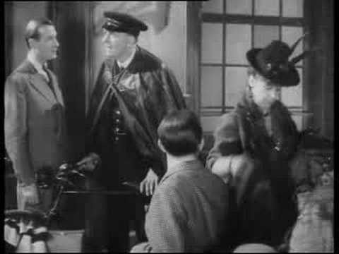 1941 Movie The Ghost Train 1941 Movie The Ghost Train
