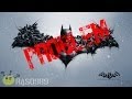 Batman: Arkham Origins - Burnley Tower (Rešenje/Problem Solved)