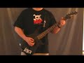 SlayerJunkie69