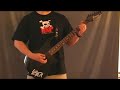 SlayerJunkie69