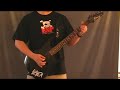 SlayerJunkie69