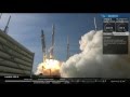 CRS-8 Dragon Hosted Webcast