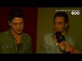 Видео ASOT 500 Video Report - Interview with Will Holland & Estiva
