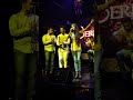 Manuel Cortes con Ismael el Bola y Fania