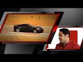 Driven - Ep3 - Hot laps - Chevrolet Corvette