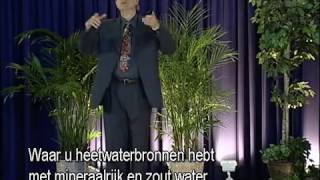 5. Gezondheid en geluk - Walter Veith