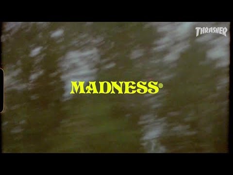 Madness "Mentally Well" Trailer