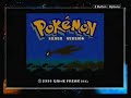 Let's Stream Pokemon Silver - Part 1: Winds of a New Beginning