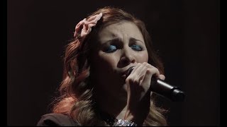 Watch Jesus Culture Unstoppable Love feat Kim Walkersmith video