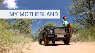 Journey to South Africa