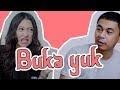 BUKA YUK - PARANORMAL EXPERIENCE SAAT SHOOTING
