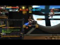 TheTheBM VS Protective Arrow: RaymanBlade VS Mamoruu Match décisif [Eden Dual Tournament]