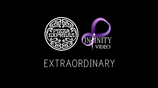 Pizza Express Kendal Extraordinary Infinity Video