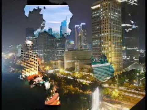 Falling In Love With Love Video