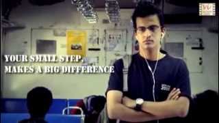 PROTECT GIRLS (small step can make a big difference)