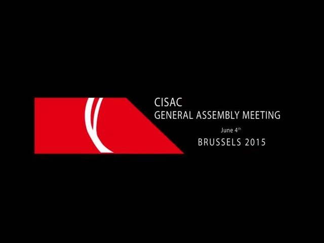 Watch Asamblea General de la CISAC - Bruselas 2015 - Subtítulos Inglés on YouTube.