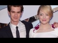 Andrew Garfield & Emma Stone Style Recap - 'The Amazing Spider-Man' LA Premiere