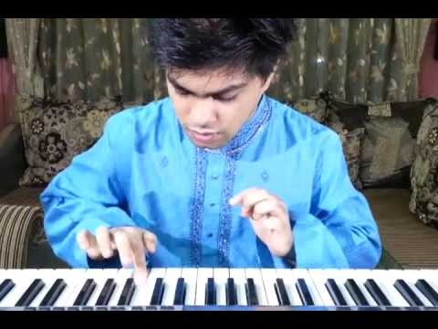 Tayyab Ali Pyar Ka Dushman.....Once Upon A Time...