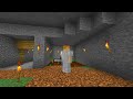 Batcaverna Encontrada - #3 Cave-In MINECRAFT