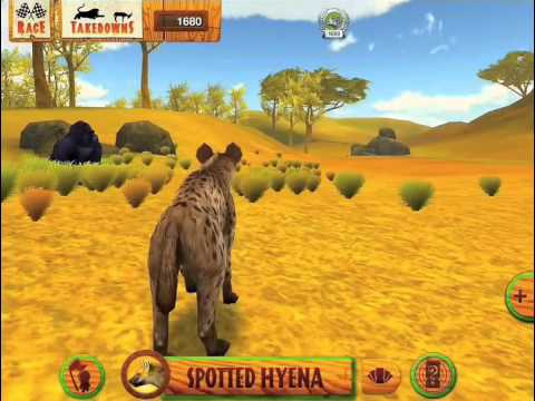 Animal Planet Wild Lands iOS Game  YouTube