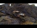 axial wraith