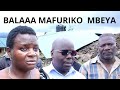 Mlima wameguka nyumba  20 zakumbwa na MAFURIKO Mbeya wananchi wakosa makazi