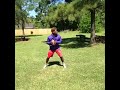 Damn this a new breed Vine by: Gary Haynes