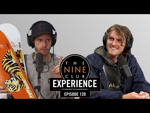 Nine Club EXPERIENCE#120 - John Dilo, Ethan Loy, Mason Silva