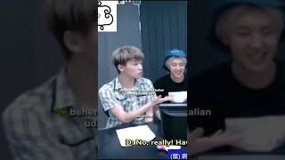 Jawaban Hoshi Sangat Diluar Nalar