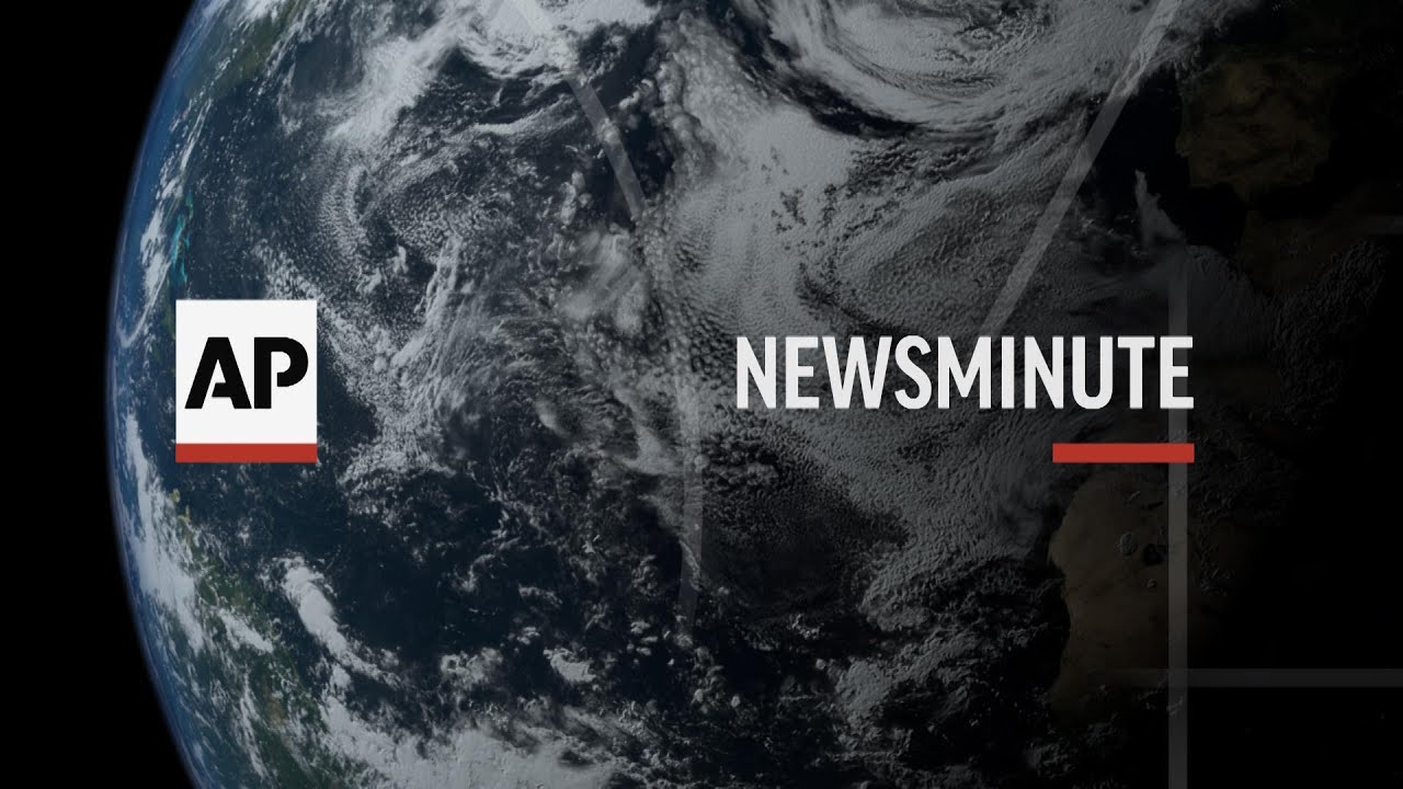 AP Top Stories October 27 A