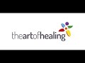 Amanda from https://theartofhealing.me.uk Chats with Liz Clifton from www.take34u.co.uk